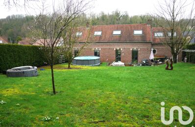 vente maison 331 000 € à proximité de Bouvigny-Boyeffles (62172)