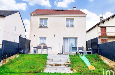 vente maison 320 000 € à proximité de Breuillet (91650)