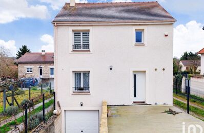 vente maison 320 000 € à proximité de Épinay-sur-Orge (91360)