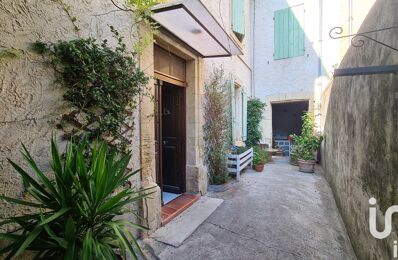 location maison 715 € CC /mois à proximité de Nîmes (30000)