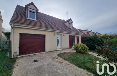 vente maison 315 000 € à proximité de Juilly (77230)