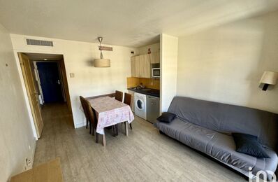 vente appartement 110 000 € à proximité de La Roquette-sur-Siagne (06550)