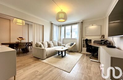 location appartement 1 586 € CC /mois à proximité de Poissy (78300)