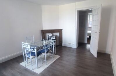 vente appartement 95 000 € à proximité de Saint-Amand-les-Eaux (59230)