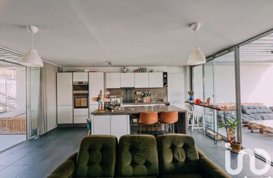 appartement 3 pièces 63 m2 à vendre à Bayonne (64100)