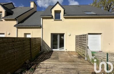 vente maison 178 000 € à proximité de Erdeven (56410)