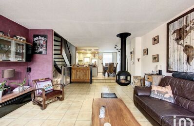 vente maison 239 900 € à proximité de Morsang-sur-Seine (91250)