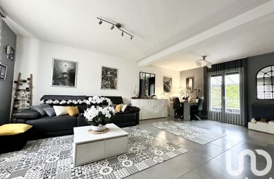 vente maison 315 000 € à proximité de Verderonne (60140)