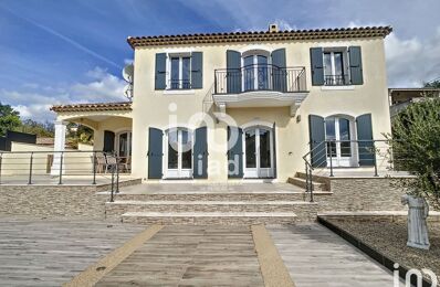 vente maison 675 000 € à proximité de Vins-sur-Caramy (83170)