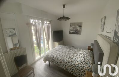 appartement 4 pièces 65 m2 à vendre à Segré-en-Anjou Bleu (49500)