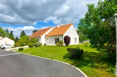 vente maison 356 000 € à proximité de Villedieu-sur-Indre (36320)