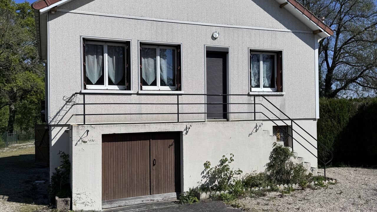 maison 4 pièces 63 m2 à vendre à Épothémont (10500)