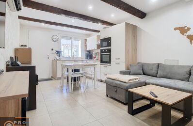 location maison 750 € CC /mois à proximité de Marseillan (34340)