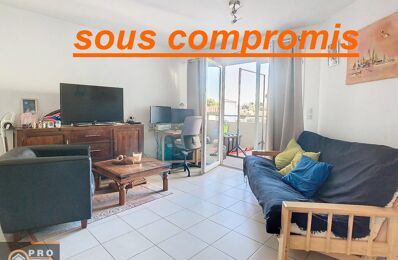 vente appartement 169 600 € à proximité de Saturargues (34400)