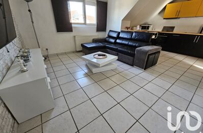 vente appartement 119 000 € à proximité de Fontenay-Lès-Briis (91640)