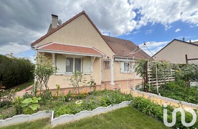 vente maison 299 000 € à proximité de La Bazoge (72650)