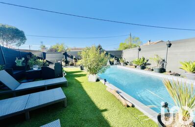 vente maison 389 000 € à proximité de La Roquette-sur-Siagne (06550)