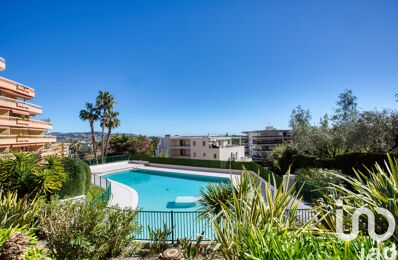 vente appartement 345 000 € à proximité de Sainte-Maxime (83120)