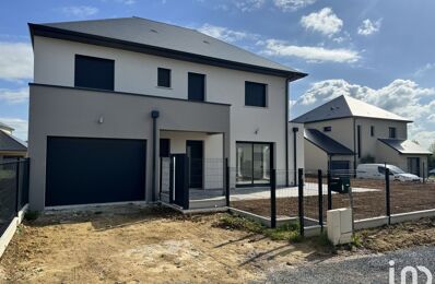 vente maison 395 000 € à proximité de Bretteville-sur-Odon (14760)