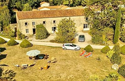 vente maison 686 000 € à proximité de Beauvoir-sur-Niort (79360)