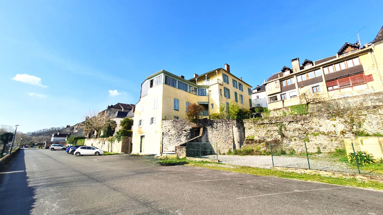 maison 25 pièces 705 m2 à vendre à Mauléon-Licharre (64130)