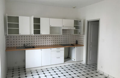 appartement 4 pièces 105 m2 à louer à Garris (64120)
