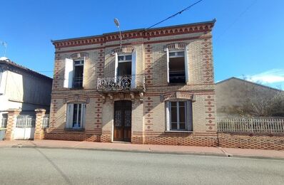 vente maison 309 750 € à proximité de Monclar-de-Quercy (82230)