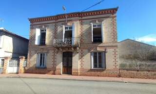 Maison 6 Pièces 216 m² à vendre à Nègrepelisse (82800)