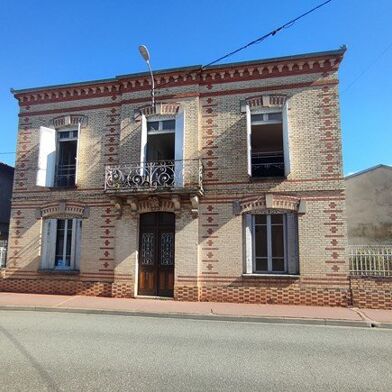 Maison 6 pièces 294000 €