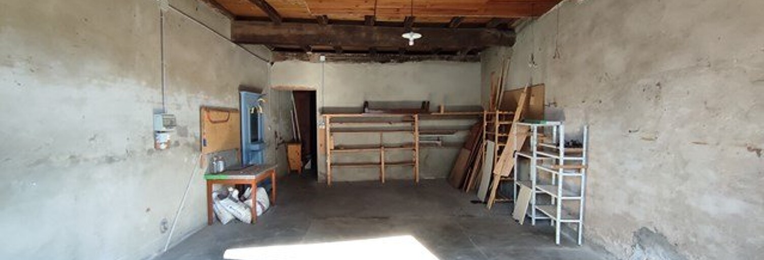 Maison 6 Pièces 216 m² à vendre à Nègrepelisse (82800)