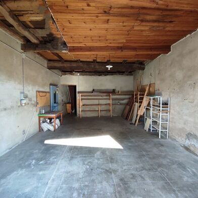 Maison 6 pièces 294000 €