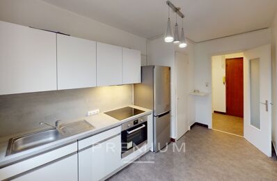 location appartement 835 € CC /mois à proximité de Vizille (38220)