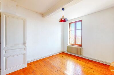 vente appartement 119 000 € à proximité de Saint-Pierre-de-Chandieu (69780)
