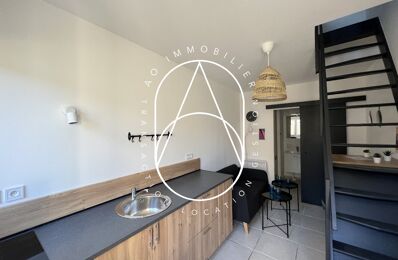 location appartement 730 € CC /mois à proximité de Montpellier (34070)