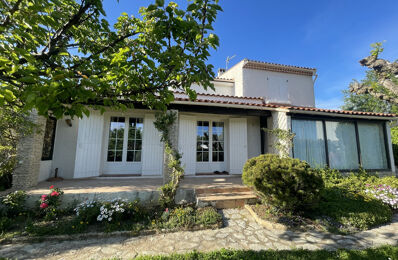 vente maison 515 000 € à proximité de Les Baux-de-Provence (13520)
