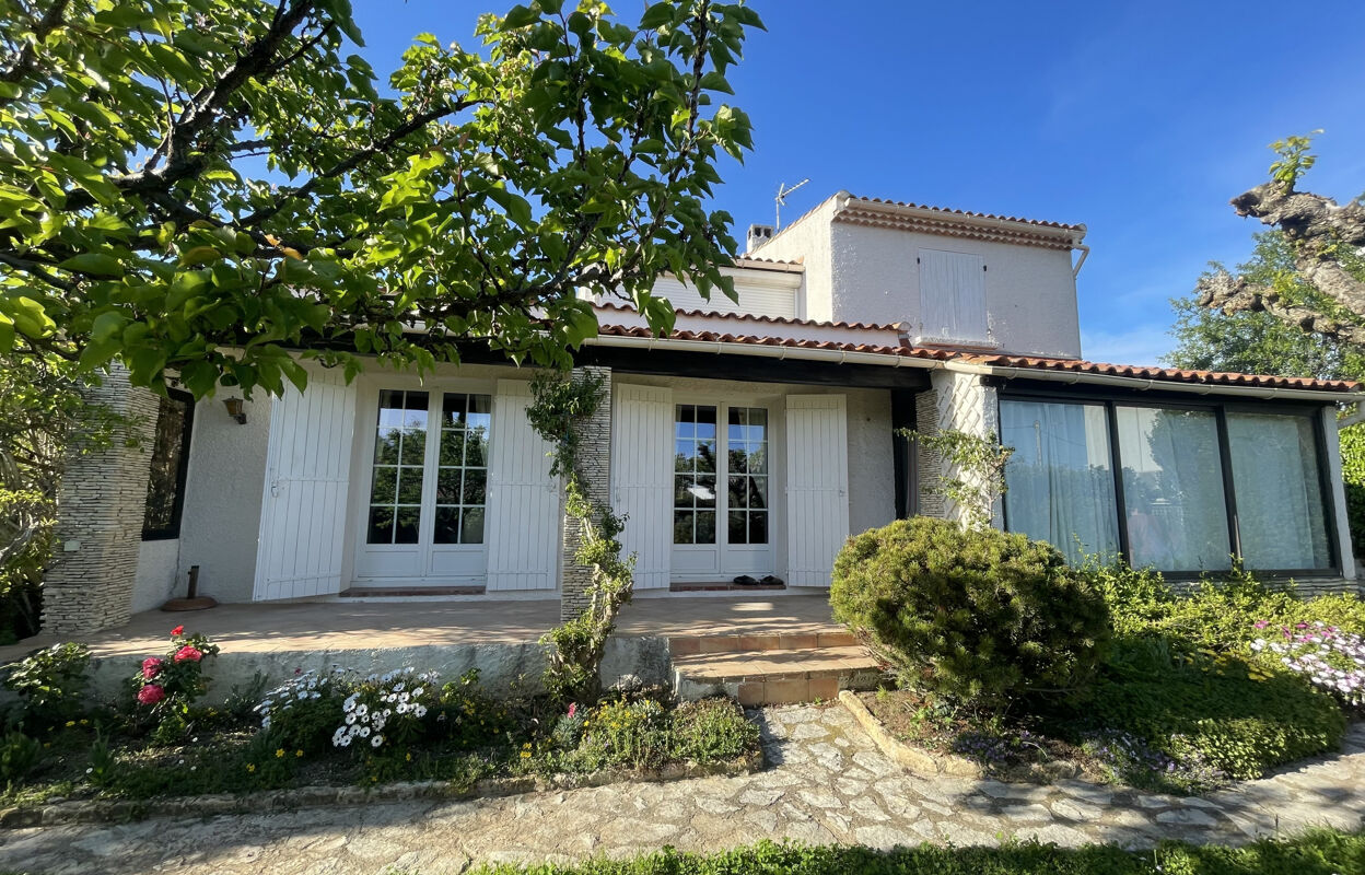 maison 5 pièces 140 m2 à vendre à Salon-de-Provence (13300)