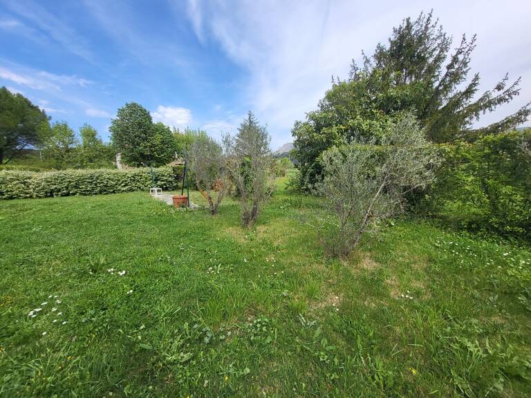 BAS DE MAISON SUR 730 M² DE JARDIN — photo 1