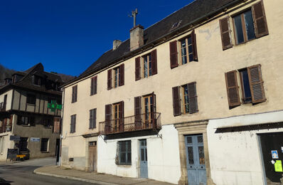vente maison 129 000 € à proximité de Sévérac-d'Aveyron (12150)