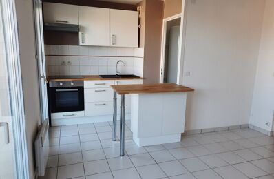 location appartement 670 € CC /mois à proximité de Orthez (64300)