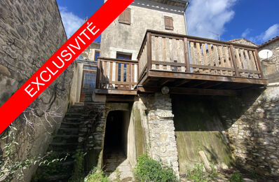 vente maison 335 000 € à proximité de Brouzet-Lès-Quissac (30260)