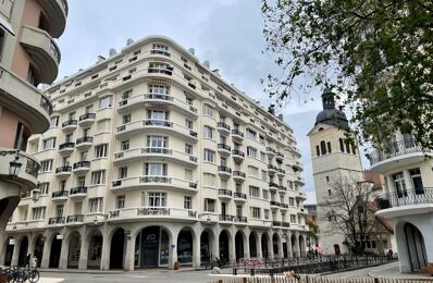 vente appartement 1 100 000 € à proximité de Les Ollieres (74370)