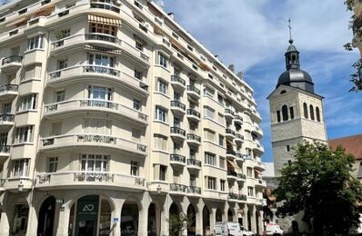 vente appartement 995 000 € à proximité de Chavanod (74650)