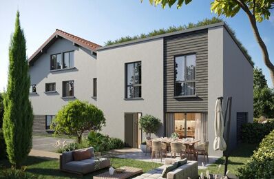 appartement 3 pièces 70 m2 à vendre à Les Abrets en Dauphiné (38490)