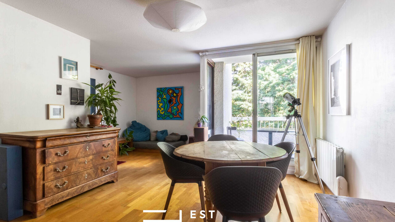 appartement 4 pièces 74 m2 à vendre à Toulouse (31500)