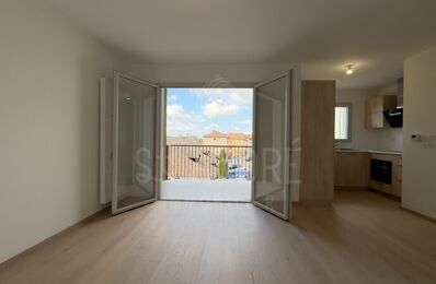 vente appartement 185 000 € à proximité de Bévenais (38690)