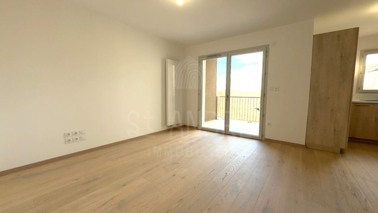 appartement 2 pièces 42 m2 à vendre à La Côte-Saint-André (38260)