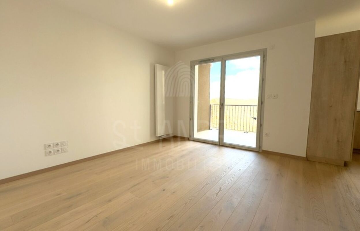 appartement 2 pièces 42 m2 à vendre à La Côte-Saint-André (38260)