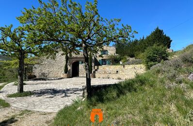 vente maison 599 000 € à proximité de Saint-Marcel-d'Ardèche (07700)