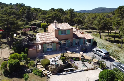 vente maison 510 000 € à proximité de Sillans-la-Cascade (83690)
