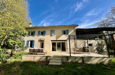 vente maison 577 500 € à proximité de Labastide-d'Anjou (11320)